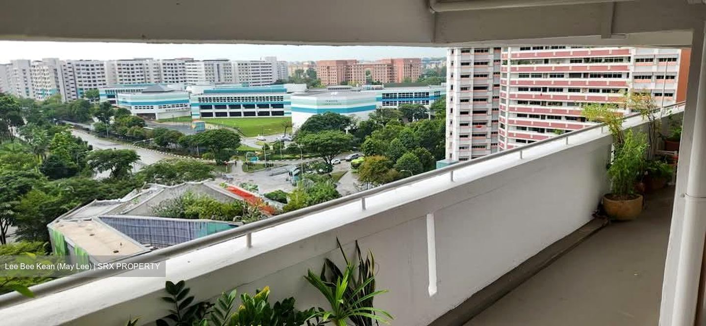 Blk 227 Tampines Street 23 (Tampines), HDB 3 Rooms #589263321